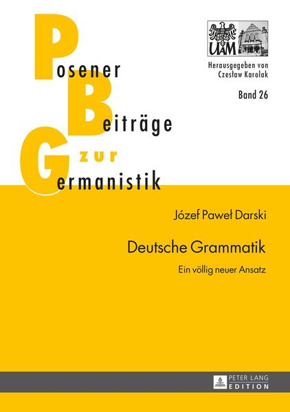 Deutsche Grammatik | Bundesamt für magische Wesen