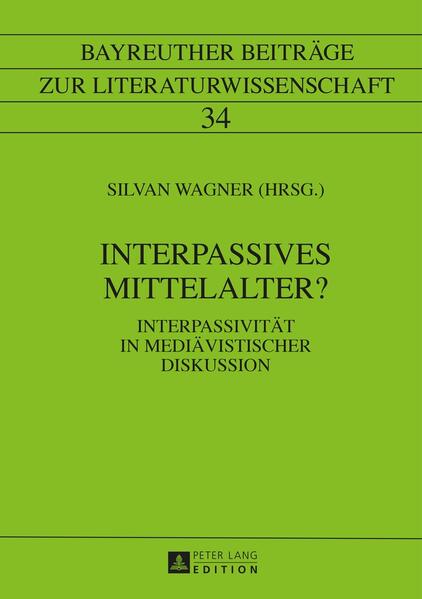 Interpassives Mittelalter? | Bundesamt für magische Wesen