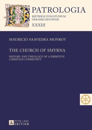 This book deals with the theology of the Church of Smyrna from its foundation up to the Council of Nicaea in 325. The author provides a critical historical evaluation of the documentary sources and certain aspects particularly deserving of discussion. He makes a meticulous study of the history of the city, its gods and institutions, the set-up of the Jewish and Christian communities and the response of the latter to the imperial cult. Finally, he undertakes a detailed analysis both of the reception of the Hebrew Scriptures and the apostolic traditions, as well as examining the gradual historical process of the shaping of orthodoxy and the identity of the community in the light of the organisation of its ecclesial ministries, its sacramental life and the cult of its martyrs.
