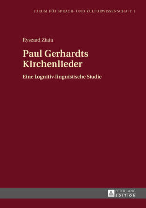 Paul Gerhardts Kirchenlieder | Bundesamt für magische Wesen