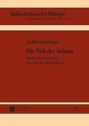 Die Welt der Auleten | Bundesamt für magische Wesen