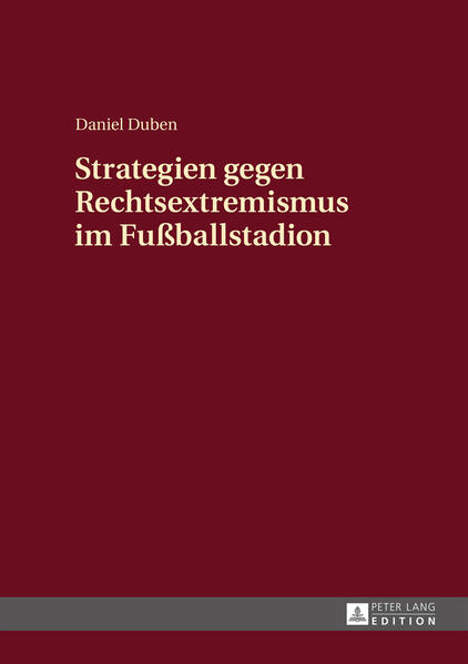 Strategien gegen Rechtsextremismus im Fußballstadion | Bundesamt für magische Wesen