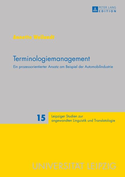 Terminologiemanagement | Bundesamt für magische Wesen