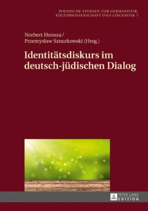 Identitätsdiskurs im deutsch-jüdischen Dialog | Bundesamt für magische Wesen