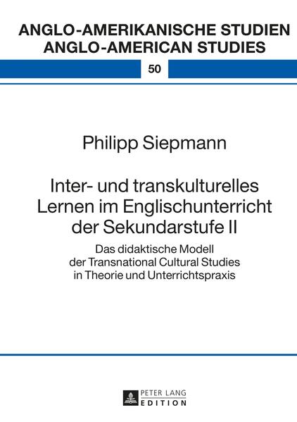 Inter- und transkulturelles Lernen im Englischunterricht der Sekundarstufe II | Bundesamt für magische Wesen