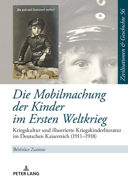 Die Mobilmachung der Kinder im Ersten Weltkrieg | Bundesamt für magische Wesen