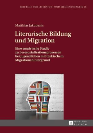 Literarische Bildung und Migration | Bundesamt für magische Wesen