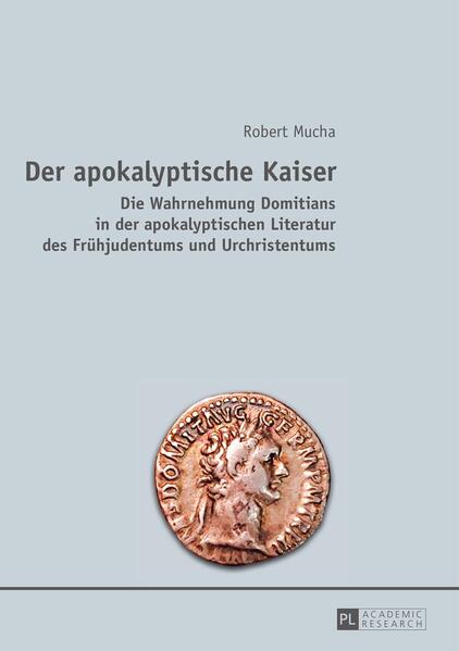 Robert Mucha widmet sich der Person des Kaisers Domitian, die neuerdings wieder im Fokus des Forschungsinteresses steht: Nach Aufgabe der These einer domitianischen Christenverfolgung wurden einige urchristliche Texte wesentlich später datiert. Bei Analyse des apokalyptischen Schrifttums stellen sich Spätdatierungen aber als unplausibel heraus. Diese Texte ermöglichen aus der Sicht einer gesellschaftlichen Minderheit einen zusätzlichen Blick auf den Prinzipat Domitians. Vor allem die motivische Verbindung zwischen Domitian und Nero prägte das Bild vom letzten Flavier-bis in unsere Zeit. Aktuelle Fragen der Forschung, etwa nach der Datierung der Johannesapokalypse, oder warum Domitian als Christenverfolger erinnert wurde, obwohl er nie Christen verfolgen ließ, können durch diese zusätzliche Sichtweise erklärt werden.