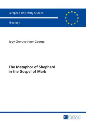 This book takes a close look at the theme of the shepherd in the Gospel of Mark and how it relates to different motifs in the narrative. Jesus’ seeing the condition of the crowd and his teaching and nourishing the crowd in the wilderness, allude to the shepherding activities of Yahweh in the Old Testament. The motif of nourishment continues, when Jesus extends his care towards the Gentile woman and later to a crowd in a Gentile region. Interestingly, the motif of «way» introduced in the prologue merges with the theme of the shepherd in the epilogue of the narrative, when Jesus leads his disciples, the «scattered sheep», to Galilee.