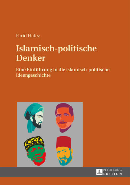 Islamisch-politische Denker | Bundesamt für magische Wesen