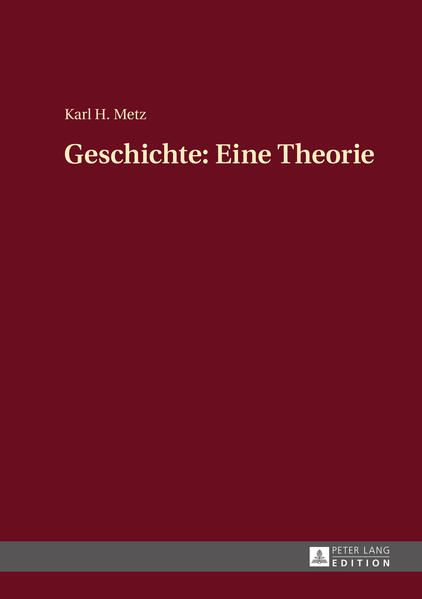 Geschichte: Eine Theorie | Bundesamt für magische Wesen