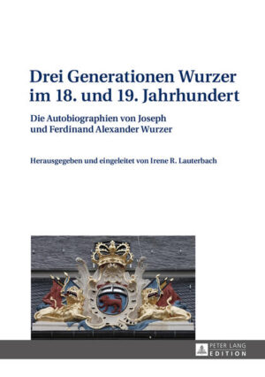 Drei Generationen Wurzer im 18. und 19. Jahrhundert | Bundesamt für magische Wesen
