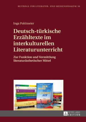 Deutsch-türkische Erzähltexte im interkulturellen Literaturunterricht | Bundesamt für magische Wesen