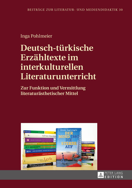 Deutsch-türkische Erzähltexte im interkulturellen Literaturunterricht | Bundesamt für magische Wesen