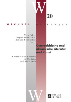 Österreichische und ukrainische Literatur und Kunst | Bundesamt für magische Wesen