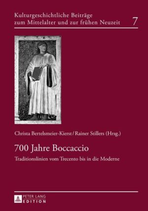 700 Jahre Boccaccio | Bundesamt für magische Wesen