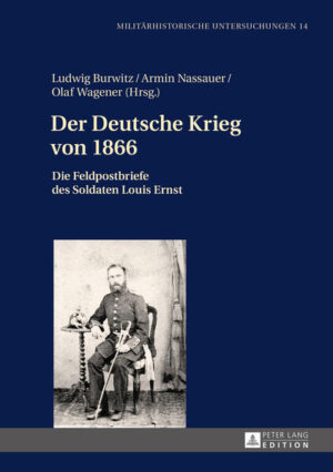 Der Deutsche Krieg von 1866 | Bundesamt für magische Wesen