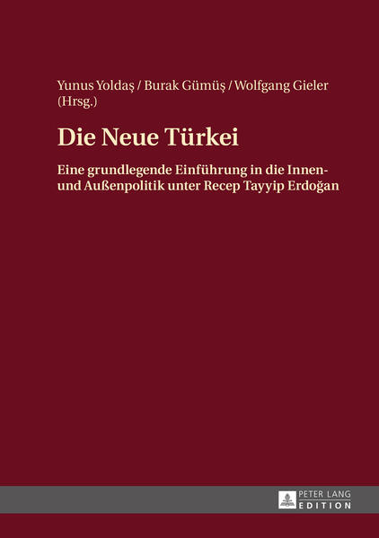 Die Neue Türkei | Bundesamt für magische Wesen