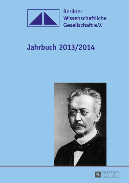 Jahrbuch 2013/2014 | Bundesamt für magische Wesen
