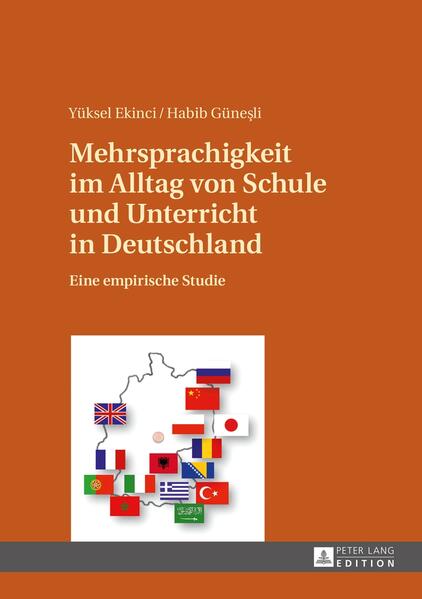 Mehrsprachigkeit im Alltag von Schule und Unterricht in Deutschland | Bundesamt für magische Wesen