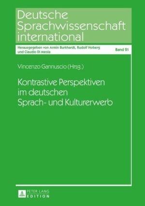 Kontrastive Perspektiven im deutschen Sprach- und Kulturerwerb | Bundesamt für magische Wesen