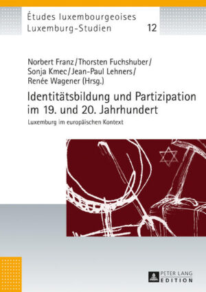 Identitätsbildung und Partizipation im 19. und 20. Jahrhundert | Bundesamt für magische Wesen