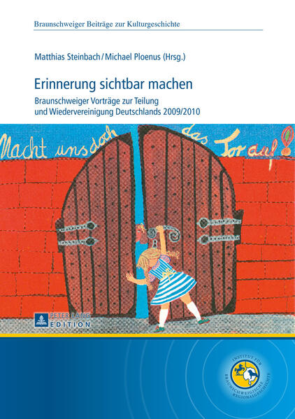 Erinnerung sichtbar machen | Bundesamt für magische Wesen