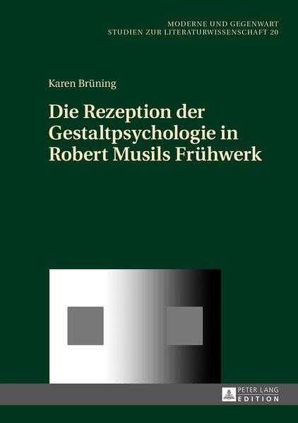 Die Rezeption der Gestaltpsychologie in Robert Musils Frühwerk | Bundesamt für magische Wesen