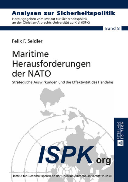 Maritime Herausforderungen der NATO | Bundesamt für magische Wesen