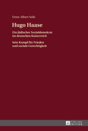 Hugo Haase | Bundesamt für magische Wesen