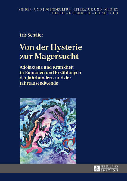 Von der Hysterie zur Magersucht | Bundesamt für magische Wesen