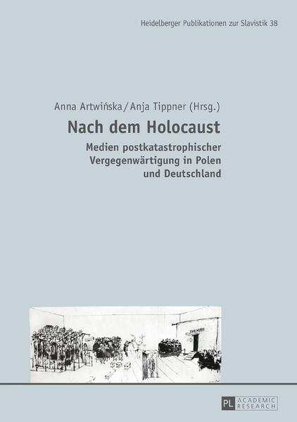 Nach dem Holocaust | Bundesamt für magische Wesen