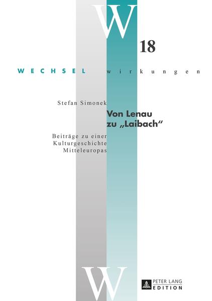 Von Lenau zu «Laibach» | Bundesamt für magische Wesen