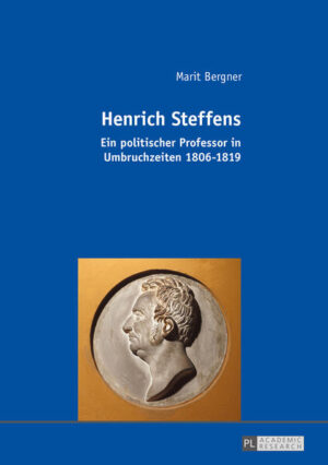 Henrich Steffens | Bundesamt für magische Wesen