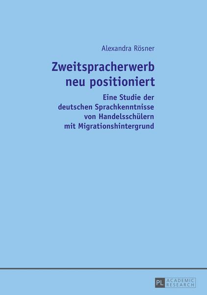 Zweitspracherwerb neu positioniert | Bundesamt für magische Wesen