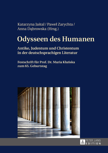 Odysseen des Humanen | Bundesamt für magische Wesen