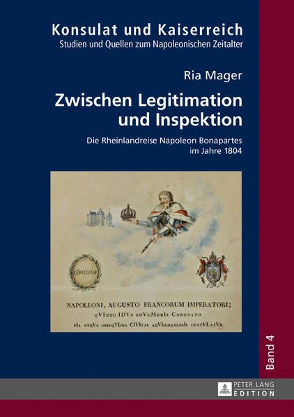 Zwischen Legitimation und Inspektion | Bundesamt für magische Wesen