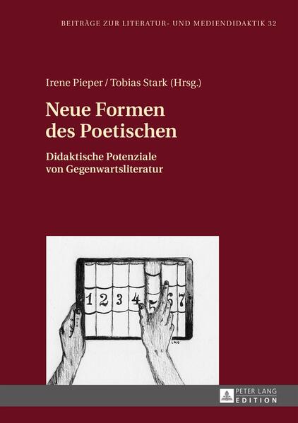 Neue Formen des Poetischen | Bundesamt für magische Wesen