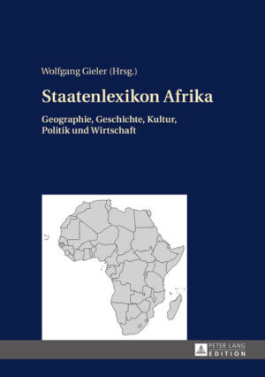 Staatenlexikon Afrika | Bundesamt für magische Wesen