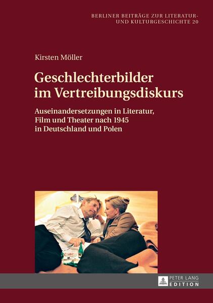 Geschlechterbilder im Vertreibungsdiskurs | Bundesamt für magische Wesen