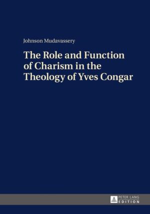 This book reveals the ecclesiological values of charisms in the context of the growing values of personalism in the Church. Yves Congar understands charisms in the light of pneumatological christology. The study discovers that Congar’s concept of charisms mirrors the values of the arrangement of the first three chapters in Lumen Gentium. The role of charism is most intensive when Congar combines it with the concept of the people of God. His ecclesial diagrams bring out the complementary roles of hierarchy and laity. Thanks to charisms, the Church is neither a pyramid nor is she ready-made. She is always on the process of being built-up by God. Congar exalts the priesthood of the faithful and advocates prophecy of the whole Church without departing from the apostolicity of the Church.