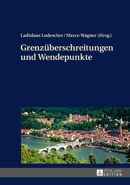 Grenzüberschreitungen und Wendepunkte | Bundesamt für magische Wesen