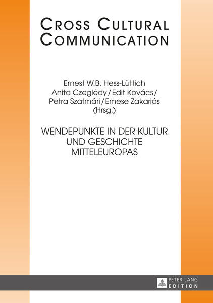 Wendepunkte in der Kultur und Geschichte Mitteleuropas | Bundesamt für magische Wesen