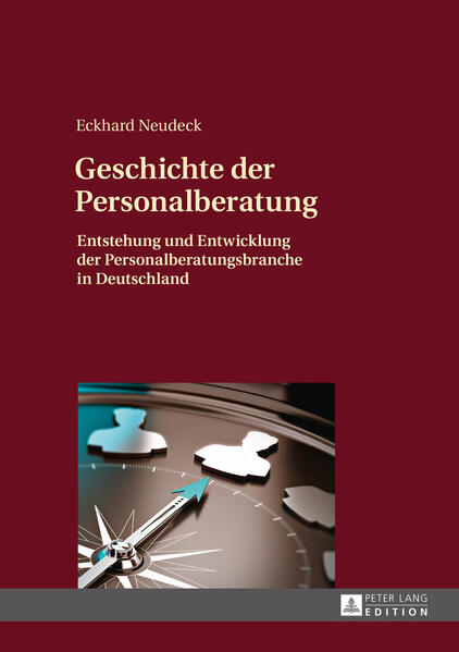 Geschichte der Personalberatung | Bundesamt für magische Wesen