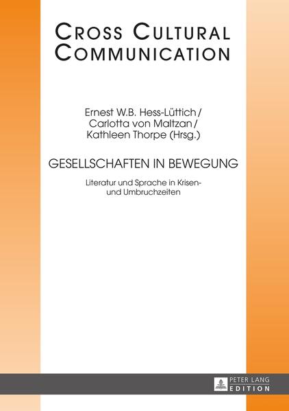 Gesellschaften in Bewegung | Bundesamt für magische Wesen