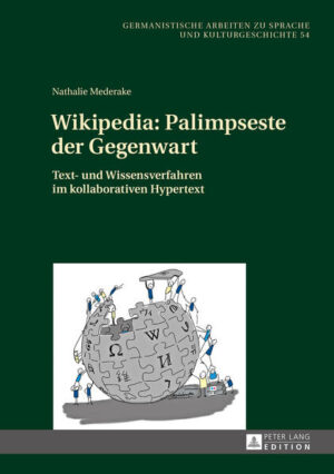 Wikipedia: Palimpseste der Gegenwart | Bundesamt für magische Wesen