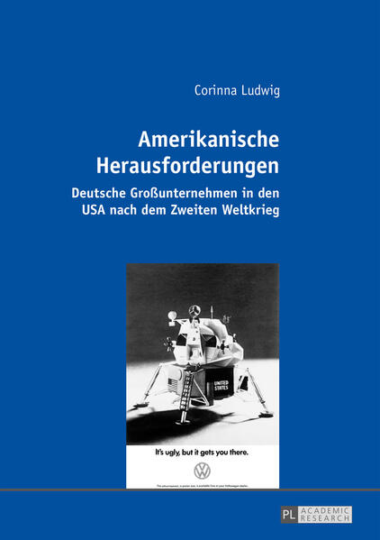 Amerikanische Herausforderungen | Bundesamt für magische Wesen