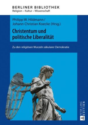 Christentum und politische Liberalität | Bundesamt für magische Wesen