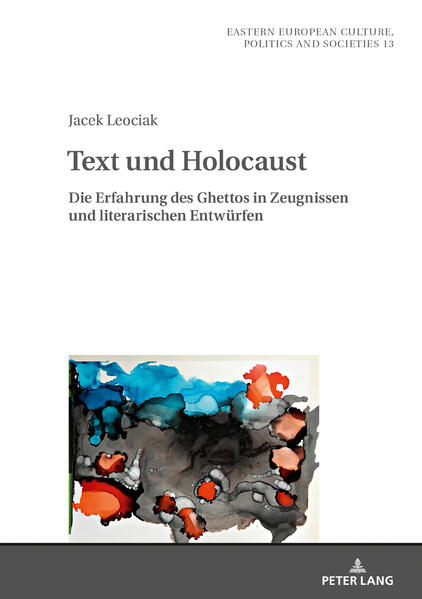 Text und Holocaust | Bundesamt für magische Wesen