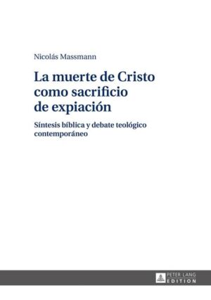 La muerte de Cristo fue entendida desde los inicios del cristianismo como el misterio central de redención. Muy tempranamente se extendió la idea de su valor expiatorio y la cruz se entendió a la luz del sacrificio de expiación hebreo. Para el hombre moderno esta lectura resulta difícil. ¿Dios Padre pide el sacrificio de su Hijo para conceder su perdón? ¿Cuál es el significado bíblico de la expiación y del sacrificio? La teología contemporánea se ha hecho cargo de estas preguntas y ha procurado responder desde las raíces mismas del mensaje bíblico. El autor ofrece una visión panorámica de la discusión actual y de los principales núcleos del debate. A la luz de las contribuciones más destacadas muestra el sentido bíblico y soteriológico de la muerte de Cristo como sacrificio de expiación.